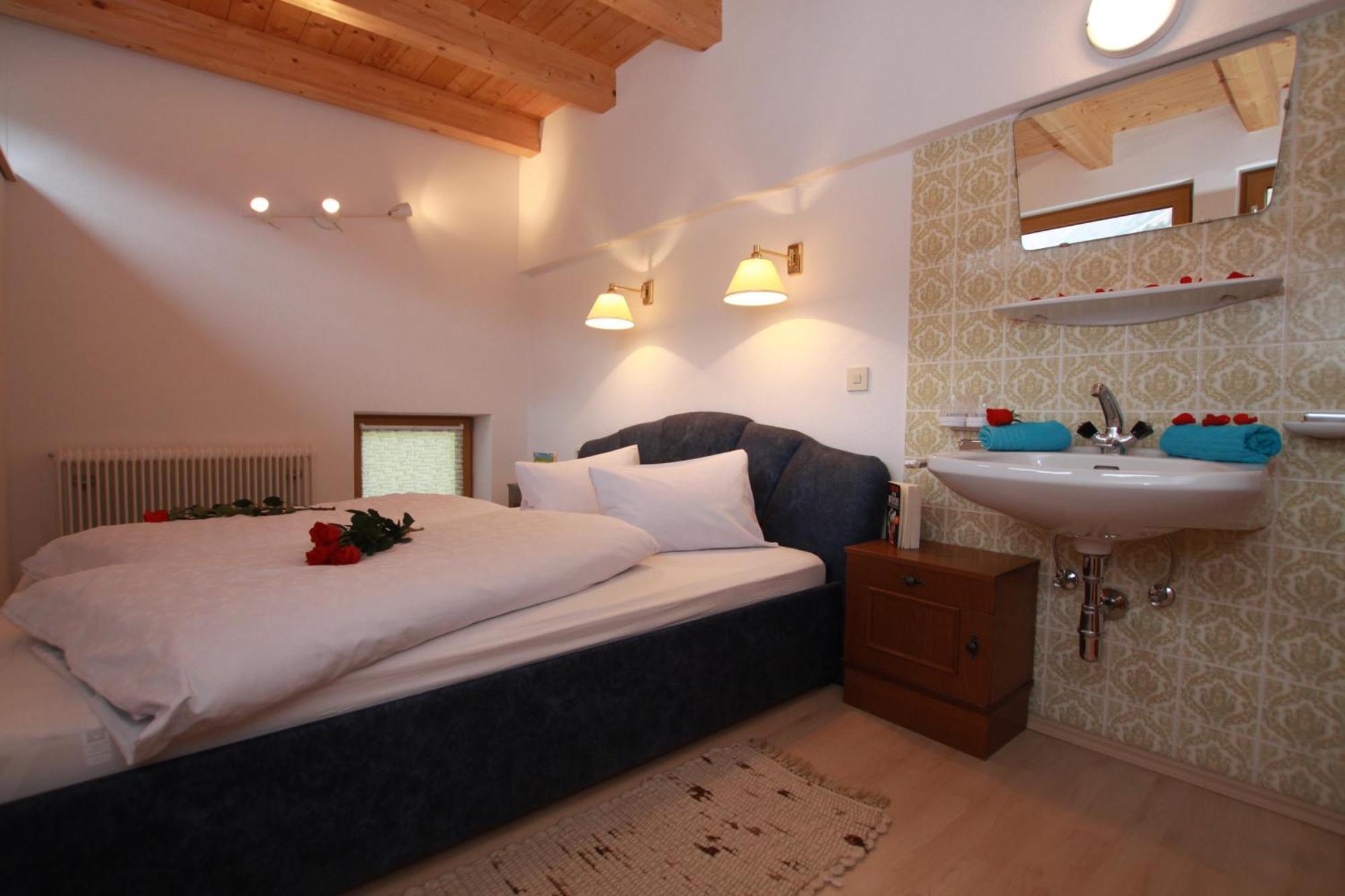 Haus Schoene Aussicht Berwang Room photo