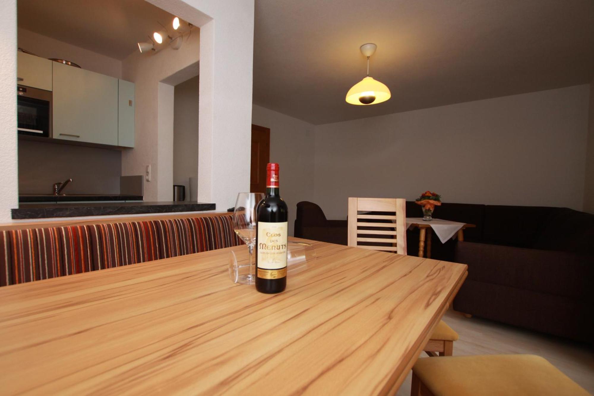 Haus Schoene Aussicht Berwang Room photo