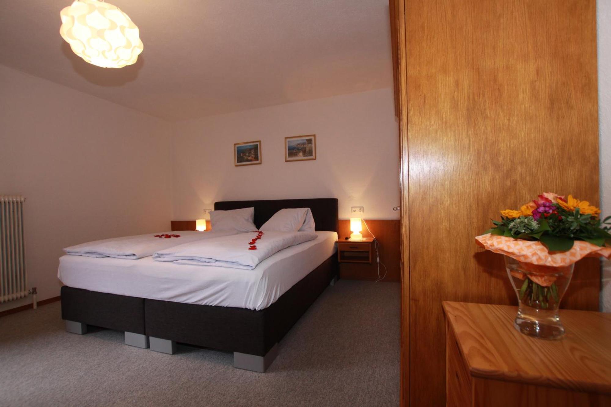 Haus Schoene Aussicht Berwang Room photo